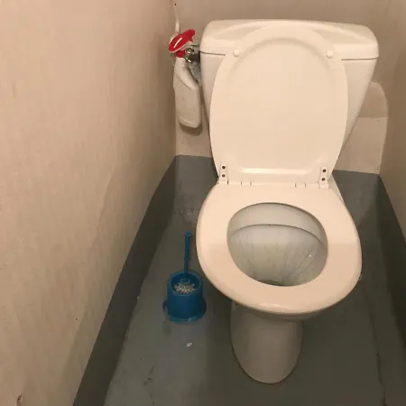 Studette Marais Musee Picasso