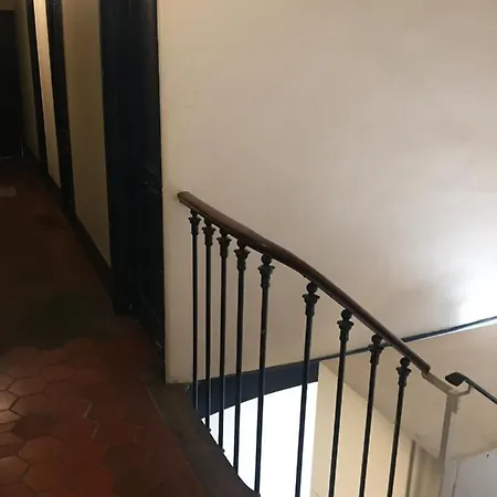 Studette Marais Musee Picasso 巴黎