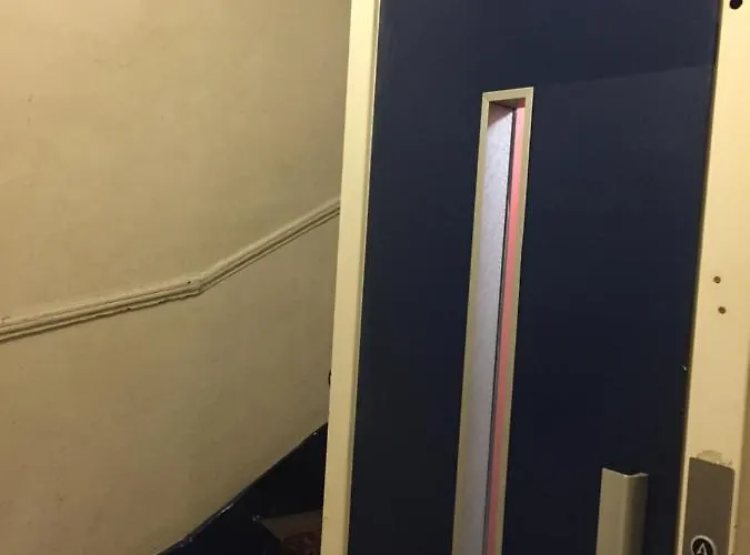 Studette Marais Musee Picasso Отель типа 